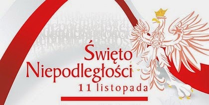 １１月１１日ポーランド独立記念日！(追記あり) | Mazourka-Iris
