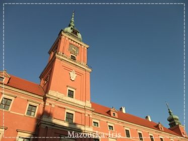 ポーランドワルシャワ観光おすすめ観光ガイド旧市街