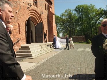 ワルシャワ観光おすすめショパン生家ジェラゾヴァヴォラブロフフ聖ロフ教会