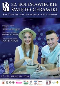 ボレスワヴィエツ陶器祭