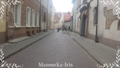 リトアニアヴィリニュス観光ポーランドガイドワルシャワ旅行