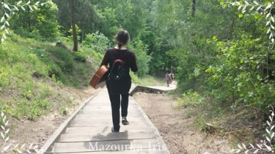 リトアニアヴィリニュス旅行記おすすめ観光地ポーランドワルシャワガイドブログ