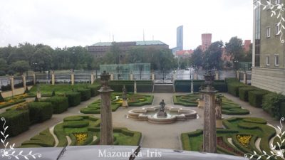 ポーランドワルシャワ観光ブログヴロツワフ市歴史博物館