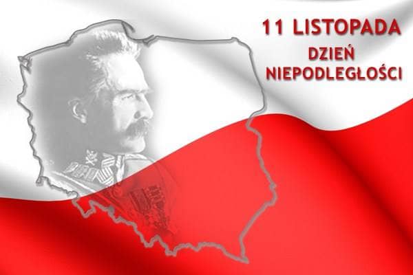 ポーランドの独立記念日