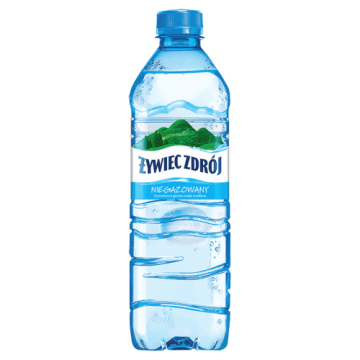 ポーランドで水を買うスーパーのおすすめ