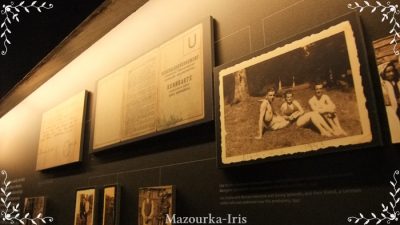 おすすめワルシャワ観光ポーランドユダヤ人博物館