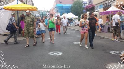 ポーランドボレスワヴィエツ陶器祭りヴロツワフワルシャワ観光ガイド