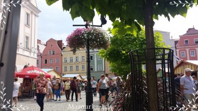 ポーランドワルシャワ観光ガイドブログボレスワヴィエツ陶器祭