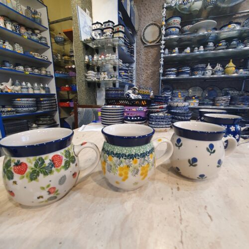 ANKO-warsaw-boleslawec-polishpottery-ceramikaartystycznaボレスワヴィエツポーリッシュポタリーワルシャワポーランド土産アルティスティチュナ社