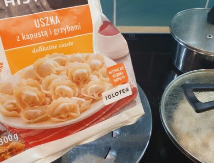 ポーランド料理ウシュカUszkaウシュキuszki