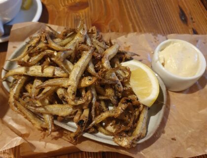 ギリシャ料理ワルシャワ